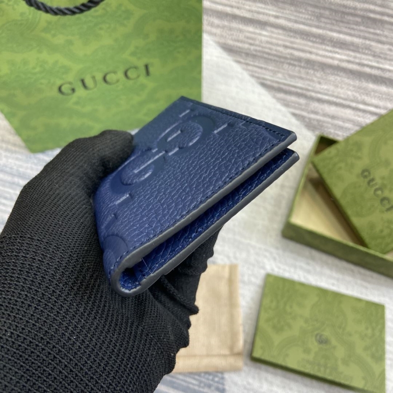 Gucci Wallets & Purse